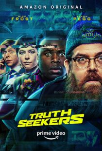 دانلود سریال Truth Seekers53177-2124361480