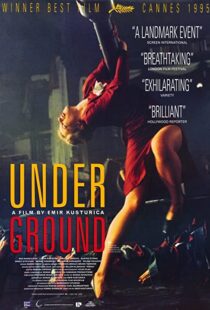 دانلود فیلم Underground 199553849-635714472
