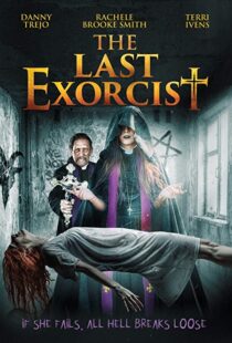 دانلود فیلم The Last Exorcist 202053088-882263855