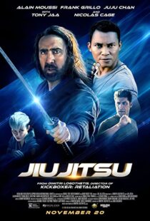دانلود فیلم Jiu Jitsu 202053602-373359993