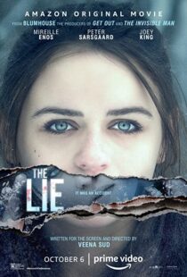دانلود فیلم The Lie 201853533-1187664003