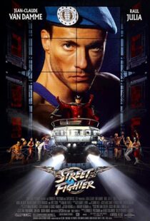 دانلود فیلم Street Fighter 199454037-1364016131