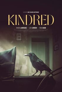 دانلود فیلم Kindred 202053290-1724529522