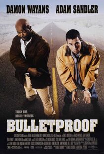 دانلود فیلم Bulletproof 199653478-1368809712