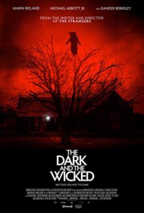 دانلود فیلم The Dark and the Wicked 202053228-1043710649