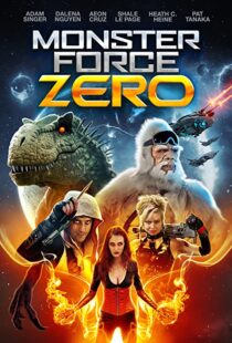 دانلود فیلم Monster Force Zero 201953101-533696356