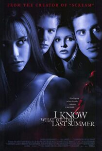 دانلود فیلم I Know What You Did Last Summer 199753333-2017270720