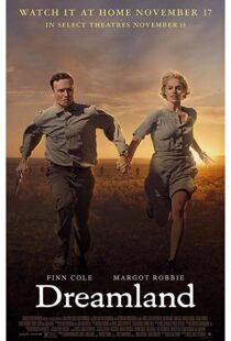 دانلود فیلم Dreamland 201953666-1732887858