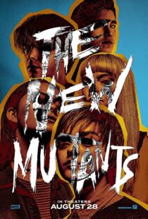 دانلود فیلم The New Mutants 202053645-1661095599