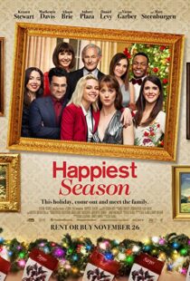 دانلود فیلم Happiest Season 202054132-1087794533