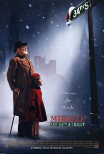 دانلود فیلم Miracle on 34th Street 199454084-2096727288