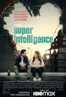 دانلود فیلم Superintelligence 202054515-1710136322