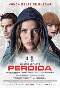 دانلود فیلم Perdida 201854909-749607724