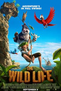 دانلود انیمیشن The Wild Life 201654646-593625088