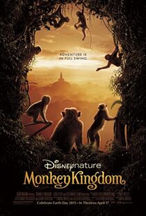 دانلود مستند Monkey Kingdom 201554583-730245261