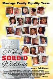 دانلود فیلم A Very Sordid Wedding 201755065-797129794
