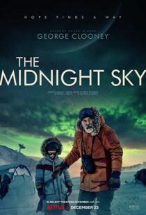 دانلود فیلم The Midnight Sky 202055033-358526612