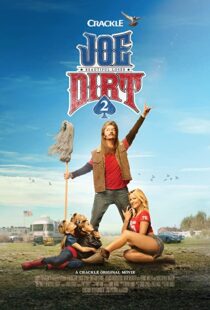 دانلود فیلم Joe Dirt 2: Beautiful Loser 201554587-605829846