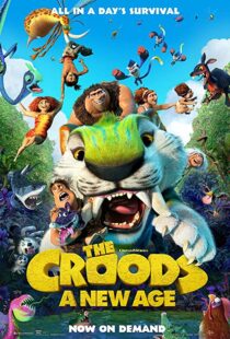 دانلود انیمیشن The Croods: A New Age 202054890-2002937053