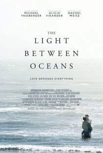 دانلود فیلم هندی The Light Between Oceans 201654668-1324760175