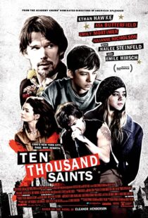دانلود فیلم Ten Thousand Saints 201554625-336672801