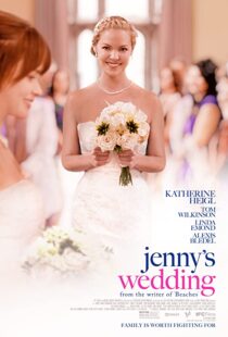 دانلود فیلم Jenny’s Wedding 201554595-782775237
