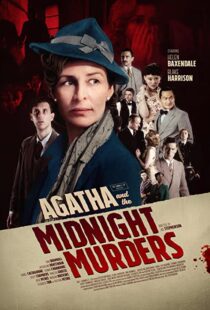 دانلود فیلم Agatha and the Midnight Murders 202054301-463290180