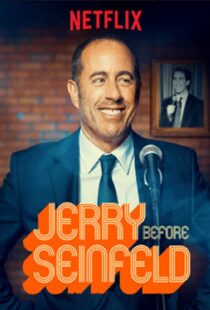 دانلود فیلم Jerry Before Seinfeld 201755008-550320040