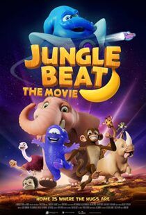 دانلود انیمیشن Jungle Beat: The Movie 202055177-548485191