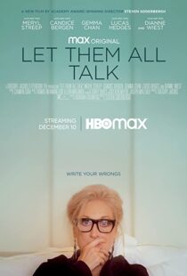 دانلود فیلم Let Them All Talk 202054734-1510489305