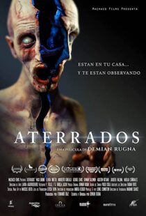 دانلود فیلم Terrified 201755015-475992279