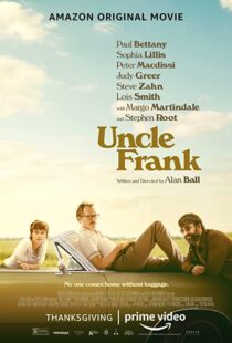دانلود فیلم Uncle Frank 202054321-2120731342