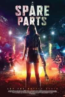 دانلود فیلم Spare Parts 202054723-1795579232