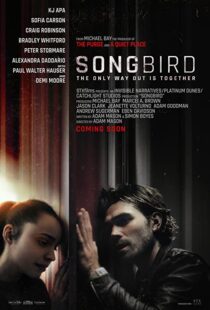 دانلود فیلم Songbird 202055264-1165009935