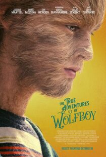 دانلود فیلم The True Adventures of Wolfboy 201954531-504155806