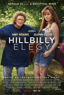 دانلود فیلم Hillbilly Elegy 202054444-1942887531
