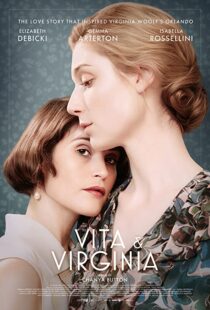 دانلود فیلم Vita & Virginia 201854893-1351420165