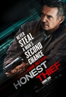 دانلود فیلم Honest Thief 202054451-459342358