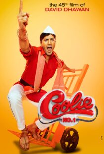 دانلود فیلم هندی Coolie No. 1 202055234-1321450607