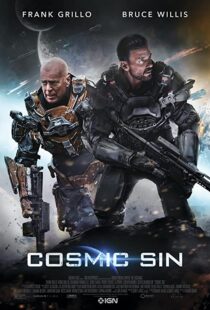 دانلود فیلم Cosmic Sin 202155668-477727923