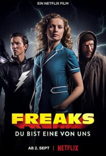 دانلود فیلم Freaks: You’re One of Us 202055556-170686986