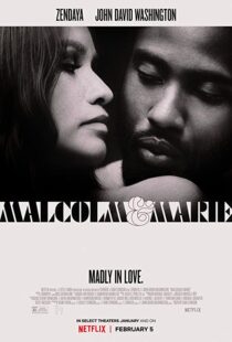 دانلود فیلم Malcolm & Marie 202155540-1773473497