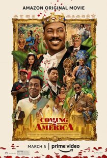 دانلود فیلم Coming 2 America 202155521-1352550216