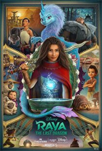 دانلود انیمیشن Raya and the Last Dragon 202155473-977409310