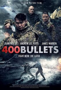 دانلود فیلم 400 Bullets 202155592-975998753