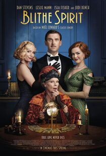 دانلود فیلم Blithe Spirit 202055513-904639122
