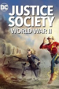 دانلود انیمیشن Justice Society: World War II 202156690-1776285339