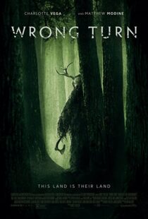 دانلود فیلم Wrong Turn 202155877-1105039032