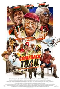 دانلود فیلم The Comeback Trail 202056762-1425595300