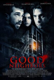 دانلود فیلم Good Neighbours 201056145-1216185168
